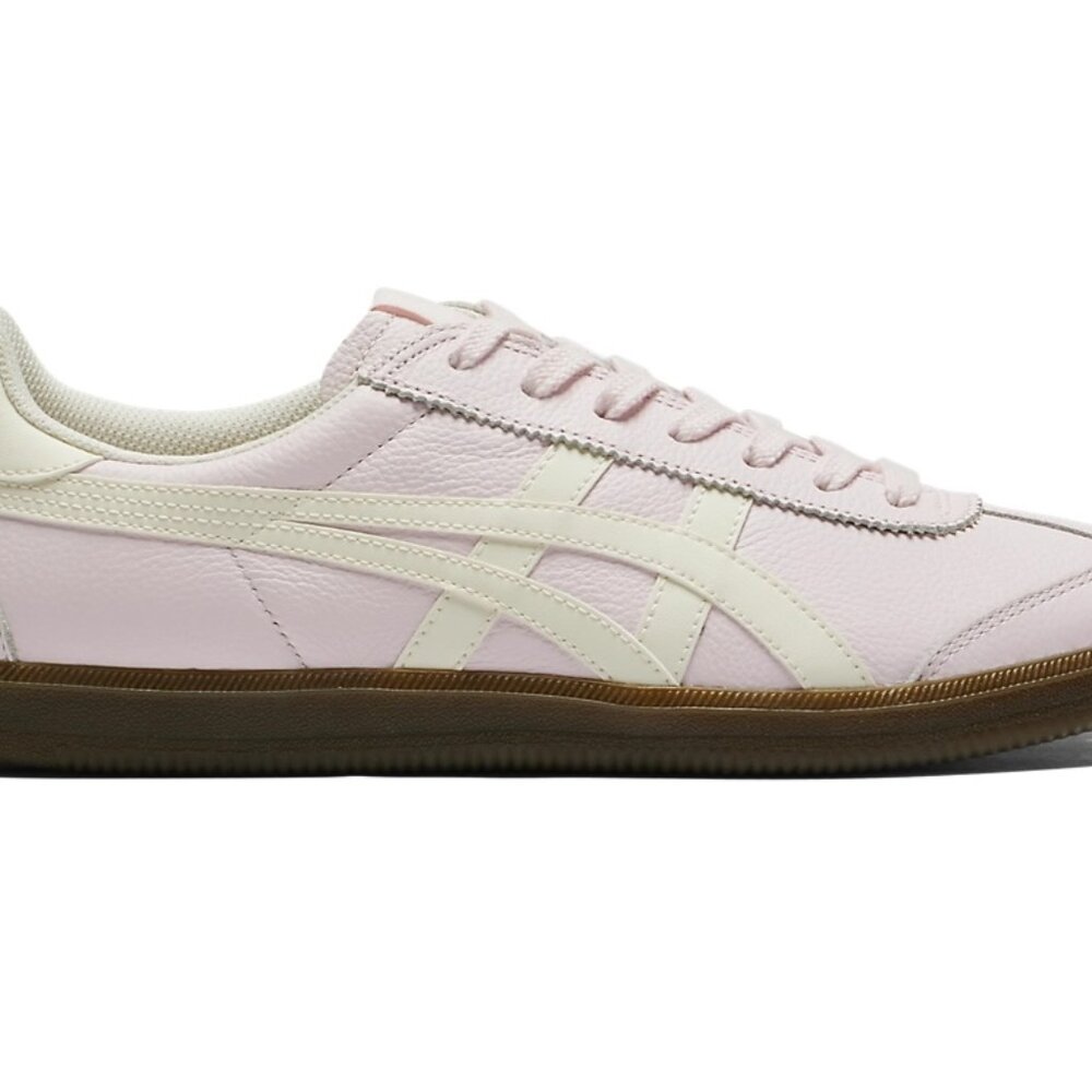 Onitsuka Tiger TOKUTEN in CRYSTAL PINK/CREAM